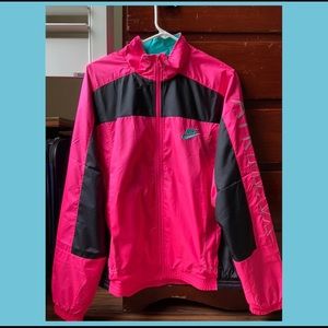 Nike Windbreaker